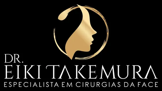 Dr. Eiki Takemura, especialista em cirurgias da face
